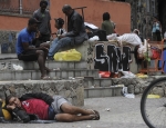 Morador de rua Rio de Janeiro0015